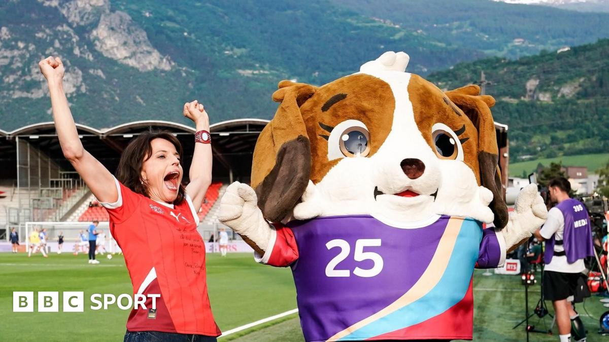 Women’s Euro 2025: Home Nations, Heatwave & Spain’s Quest
