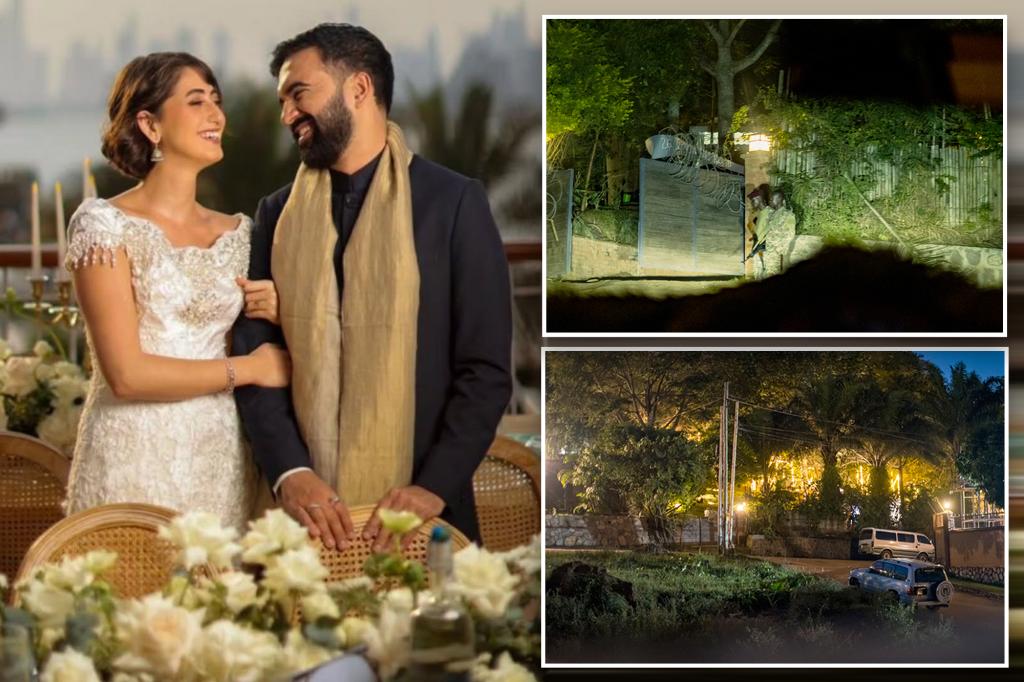 Zohran Mamdani’s Uganda Wedding Bash: A Socialist’s Lavish Affair?