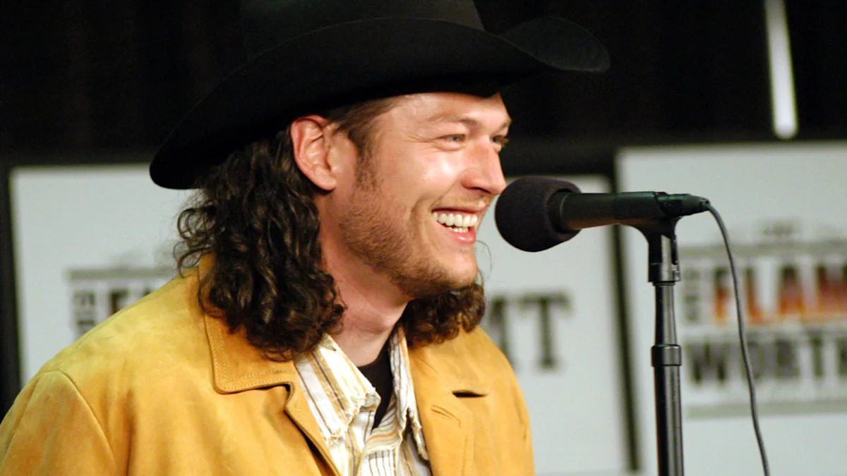 Blake Shelton’s Beauty Pageant Past: How It Almost Ended His Career