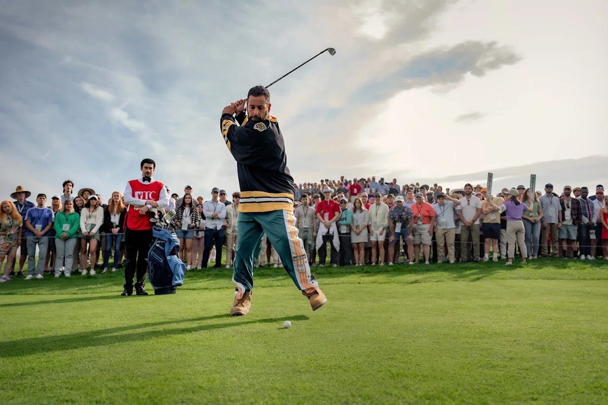 Netflix’s July Lineup: Happy Gilmore 2 & The Old Guard 2 – FYM News