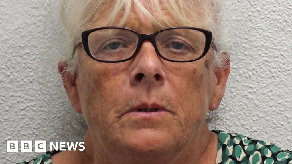 ‘Gangsta Debbs’: Granny’s Family Drug Empire Crumbles