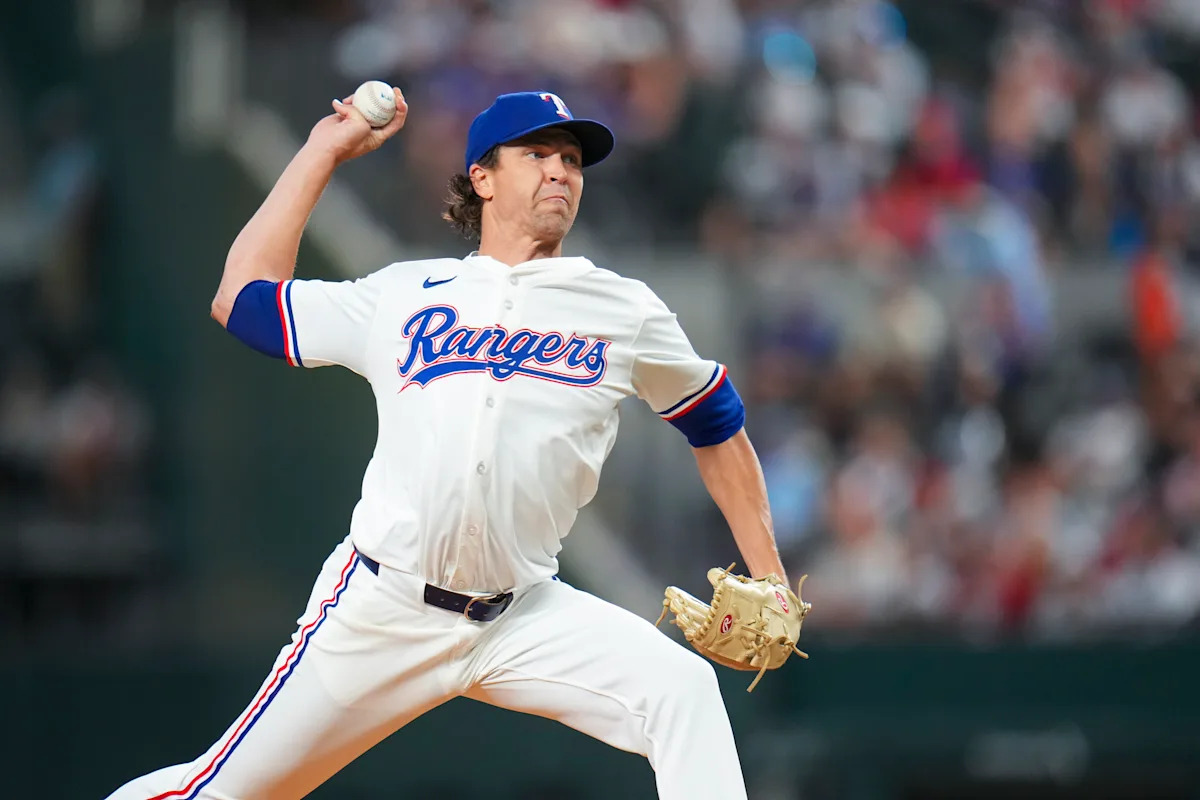 DeGrom’s Solid Start & MLB Home Run Leaders 2025 Update | FYM News