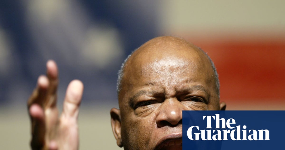 Tens of Thousands to Join ‘Good Trouble’ Protests Honoring John Lewis | FYM News