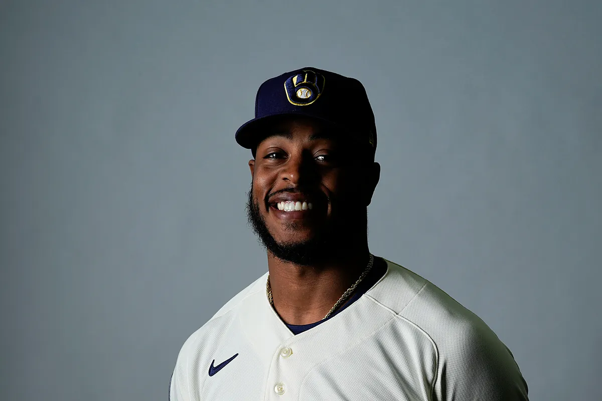 Monte Harrison: From MLB to SEC Football Star at 30 | FYM News