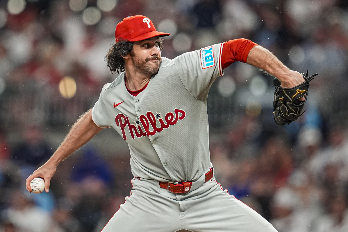 Phillies Eye Emmanuel Clase: A Trade to Bolster the Bullpen | FYM News