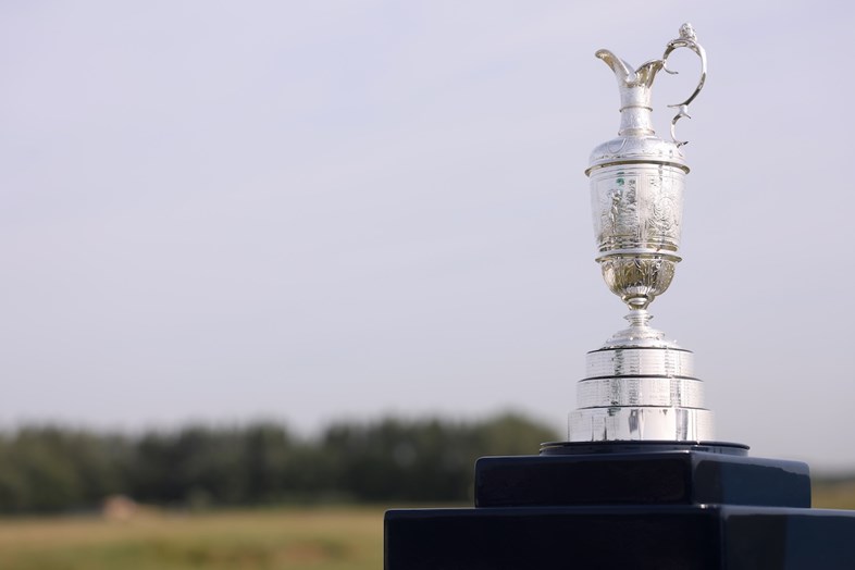 2025 Open Prize Money Announced: A Surprising Revelation at Royal Portrush