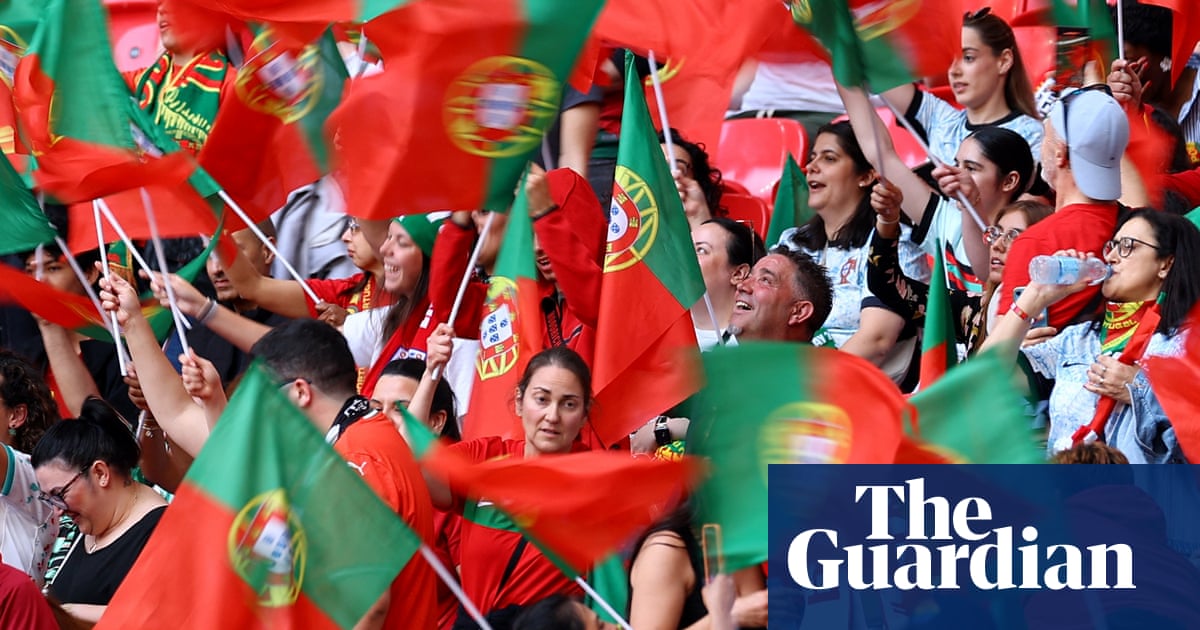 Portugal vs. Spain: Women’s Euro 2025 Showdown | FYM News