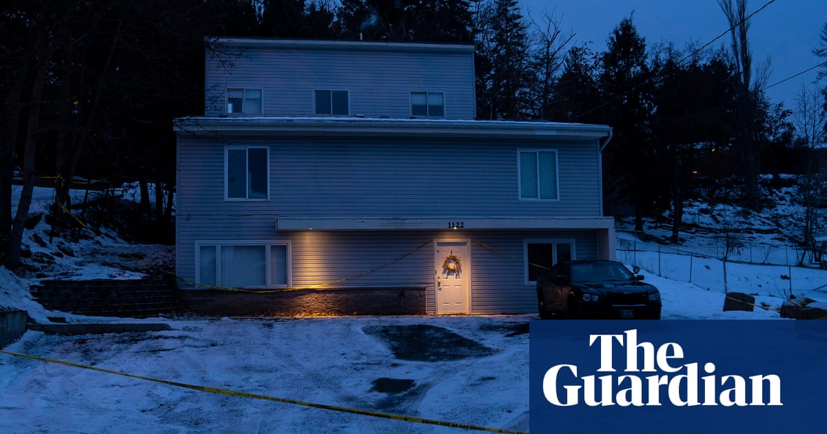 Idaho Murders Documentary: Obsession of Online Sleuths | FYM News