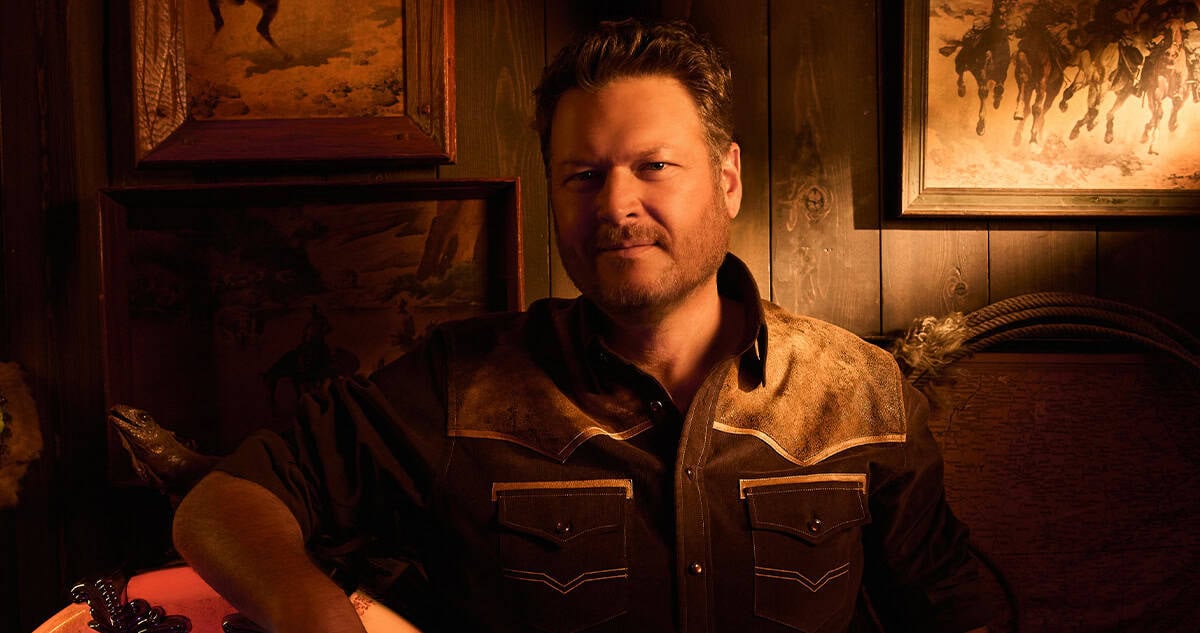 Blake Shelton’s ‘Embarrassing’ Pageants: The Story Behind His Start