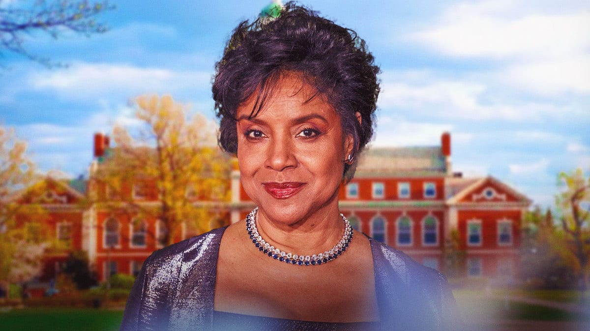 Phylicia Rashad Joins HBO’s ‘The Gilded Age’: A New Chapter