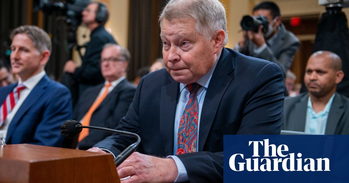 John Roberts Under Fire: Ex-Judge Luttig’s ‘Unforgivable Reticence’ on Trump