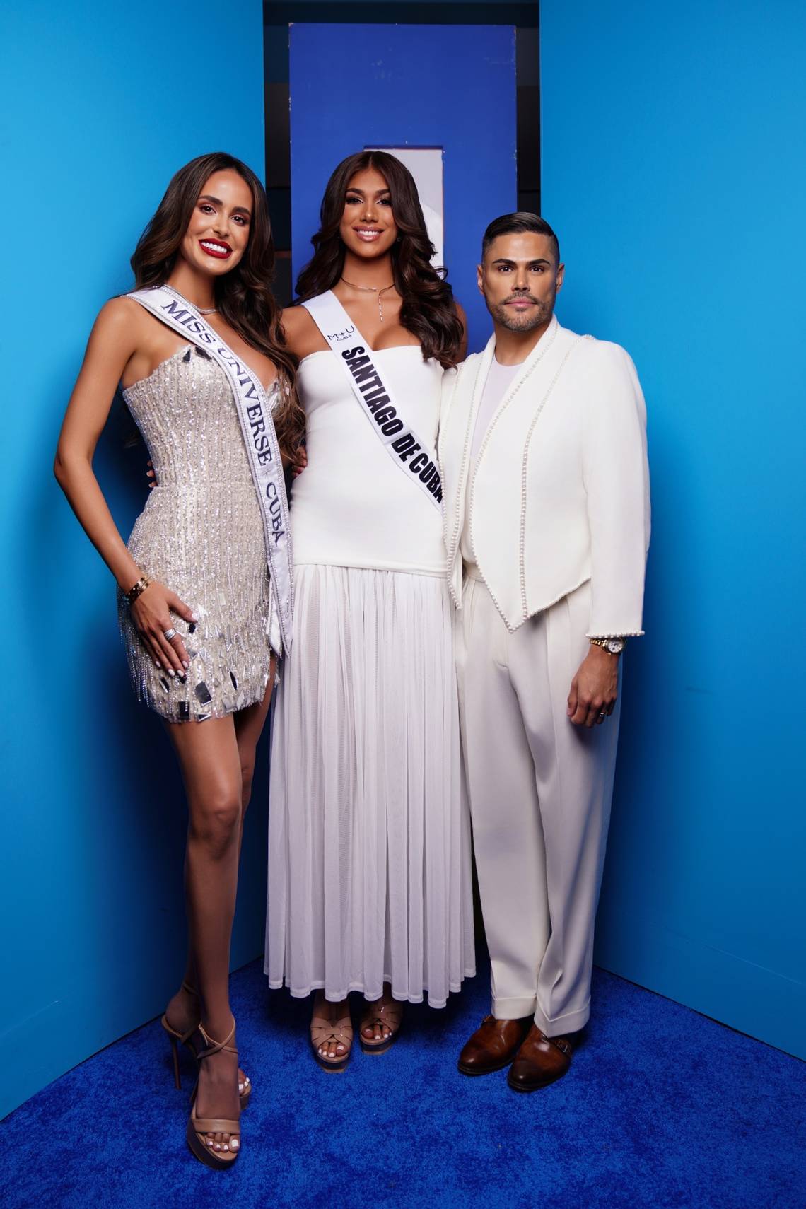 Miss Universe Cuba 2025: Free Tickets to the Hialeah Pageant!