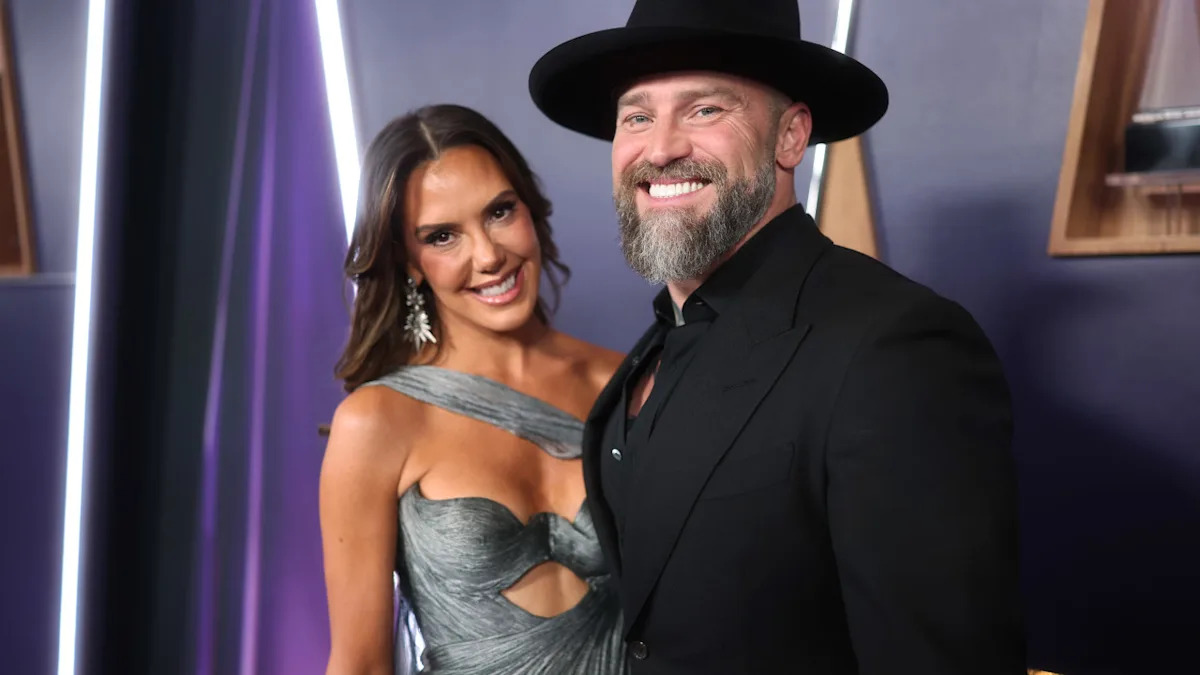 Kelly Yazdi: Zac Brown’s Ex-Wife Speaks Out – FYM News