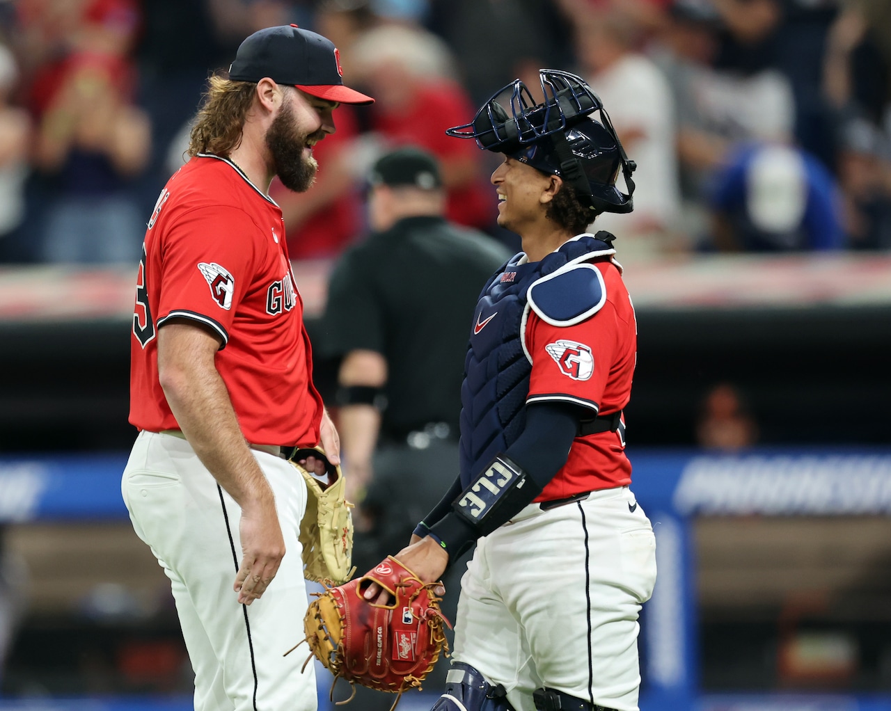 Guardians Clutch Win Over Orioles: Kwan, Gaddis Return | FYM News