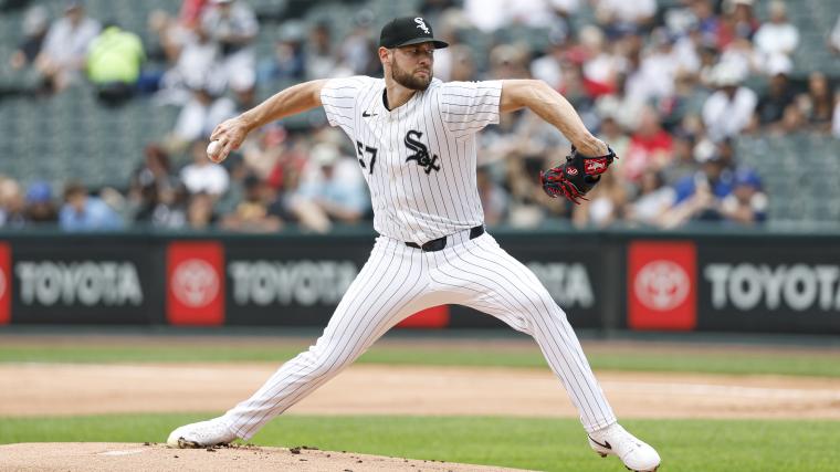 Yankees Eye Adrian Houser Trade to Bolster Pitching Rotation | FYM News