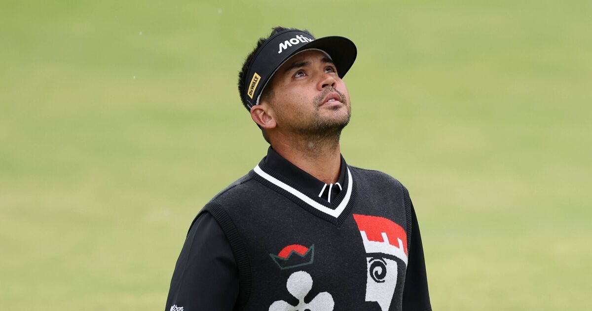 Jason Day Slams ‘Horrific’ Open Display: Can He Recover at Royal Portrush?