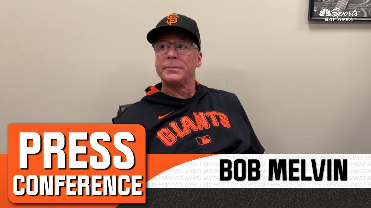Bob Melvin Discusses Giants’ Win vs. Braves: A FYM News Report