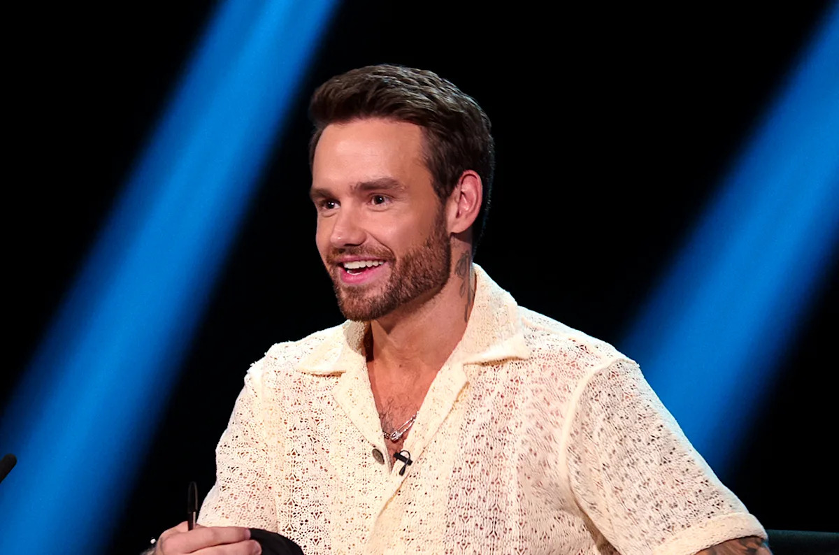 Remembering Liam Payne: One Direction Star’s Joyous Performance in ‘Building the Band’