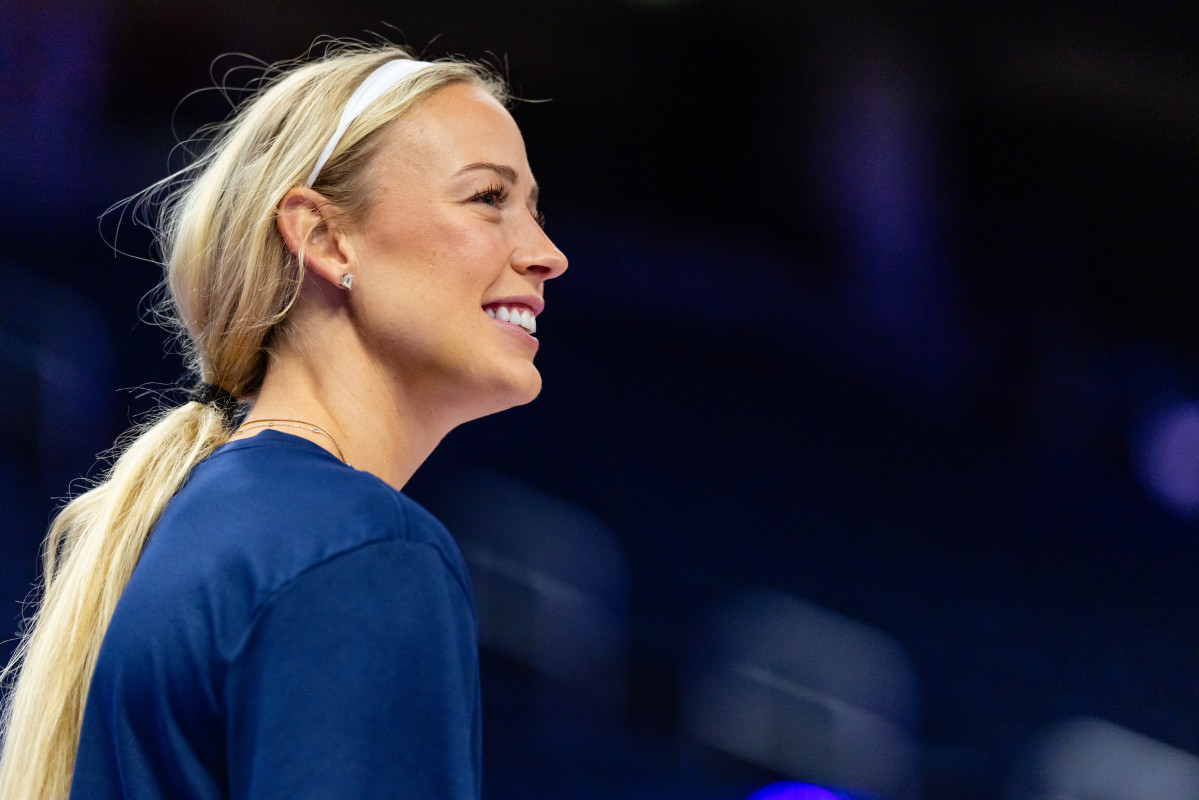 Sophie Cunningham’s Big Payday & What to Watch for in the Fever Game Tonight