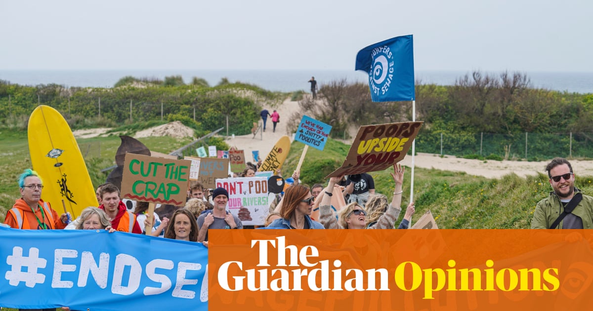 Who Pays for Water Bosses’ Failures? A Deep Dive