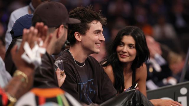 Timothee Chalamet’s Family ‘Roadblock’ to Kylie Jenner Wedding?