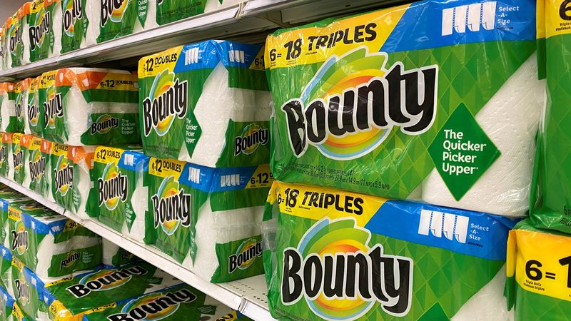 P&G’s Growth Signals Amid Leadership Change and Tariffs: What’s Next for PG Stock?