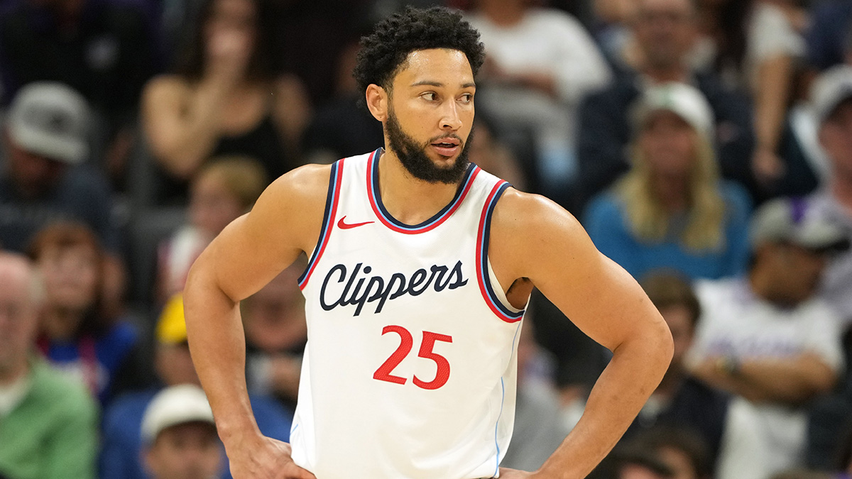 Ben Simmons to Celtics? Analyzing the Latest Report