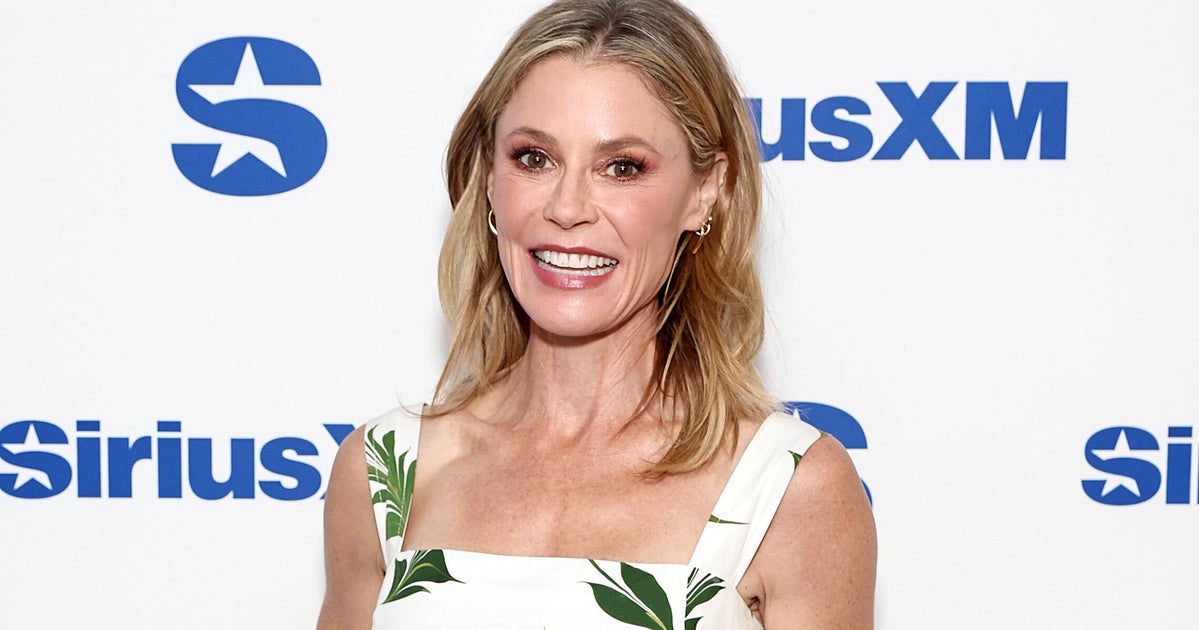 Happy Gilmore 2: Julie Bowen Confirms Return and Talks Aging