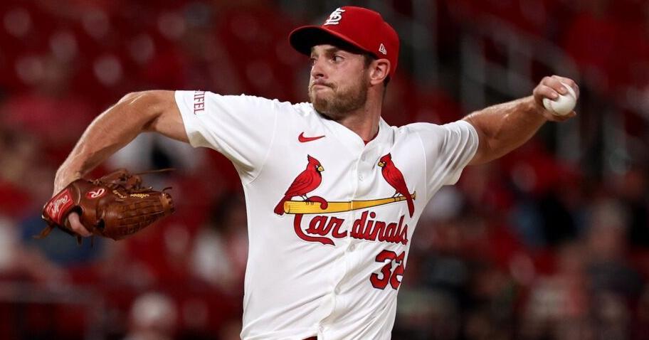 What Has Relief Role Shown Cardinals’ Steven Matz?
