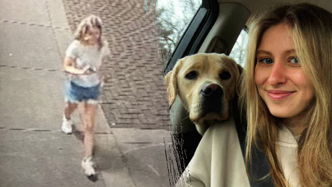 Eliotte Heinz Missing: Mom Pleads for Daughter’s Safe Return