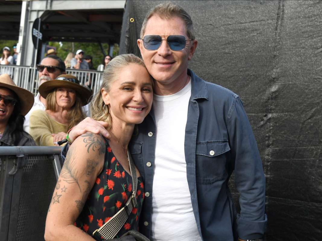 Bobby Flay’s Instagram Nod to Brooke Williamson: A Budding Romance