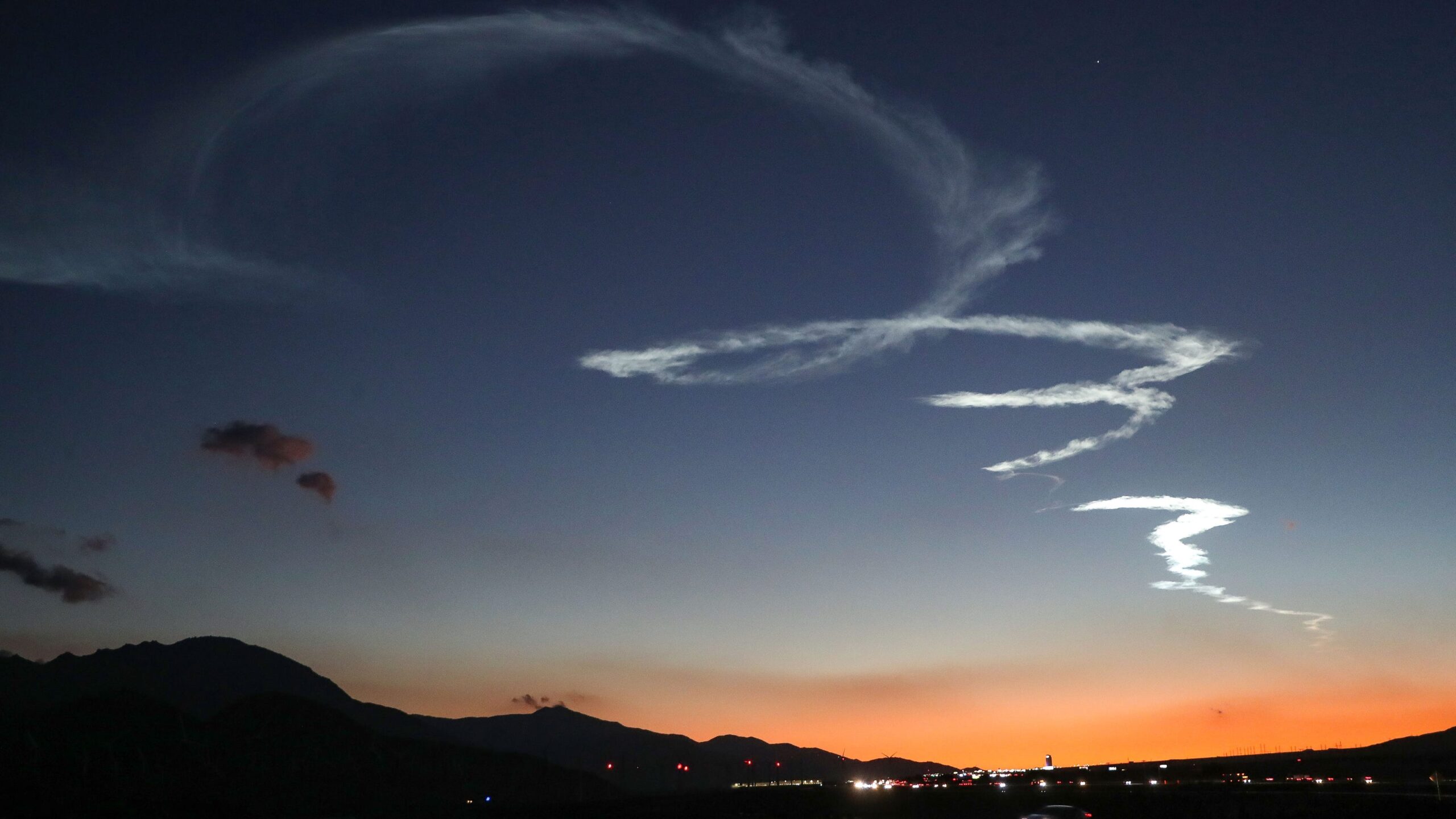 California Rocket Launch Today: When & Where to See SpaceX Liftoff | FYM News