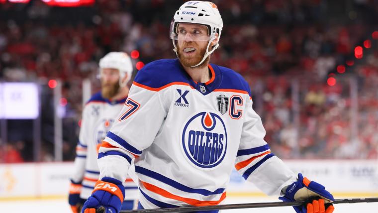 Connor McDavid Contract: Oilers Star Eyes Shorter-Term Deal? – FYM News