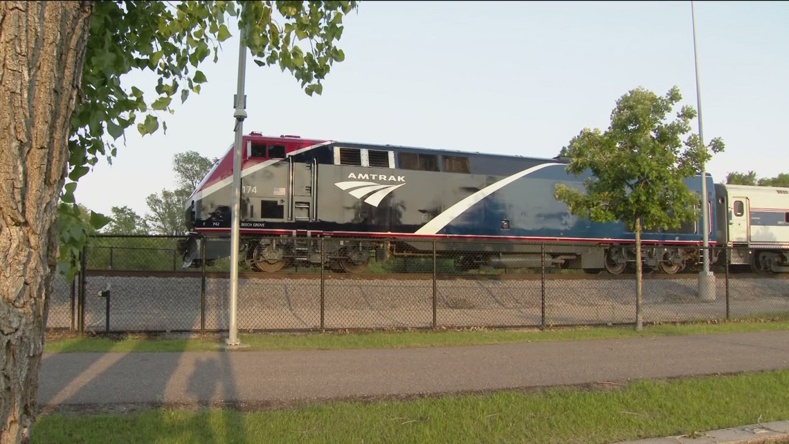 Amtrak’s Borealis Train Celebrates Milestone: 250,000 Passengers
