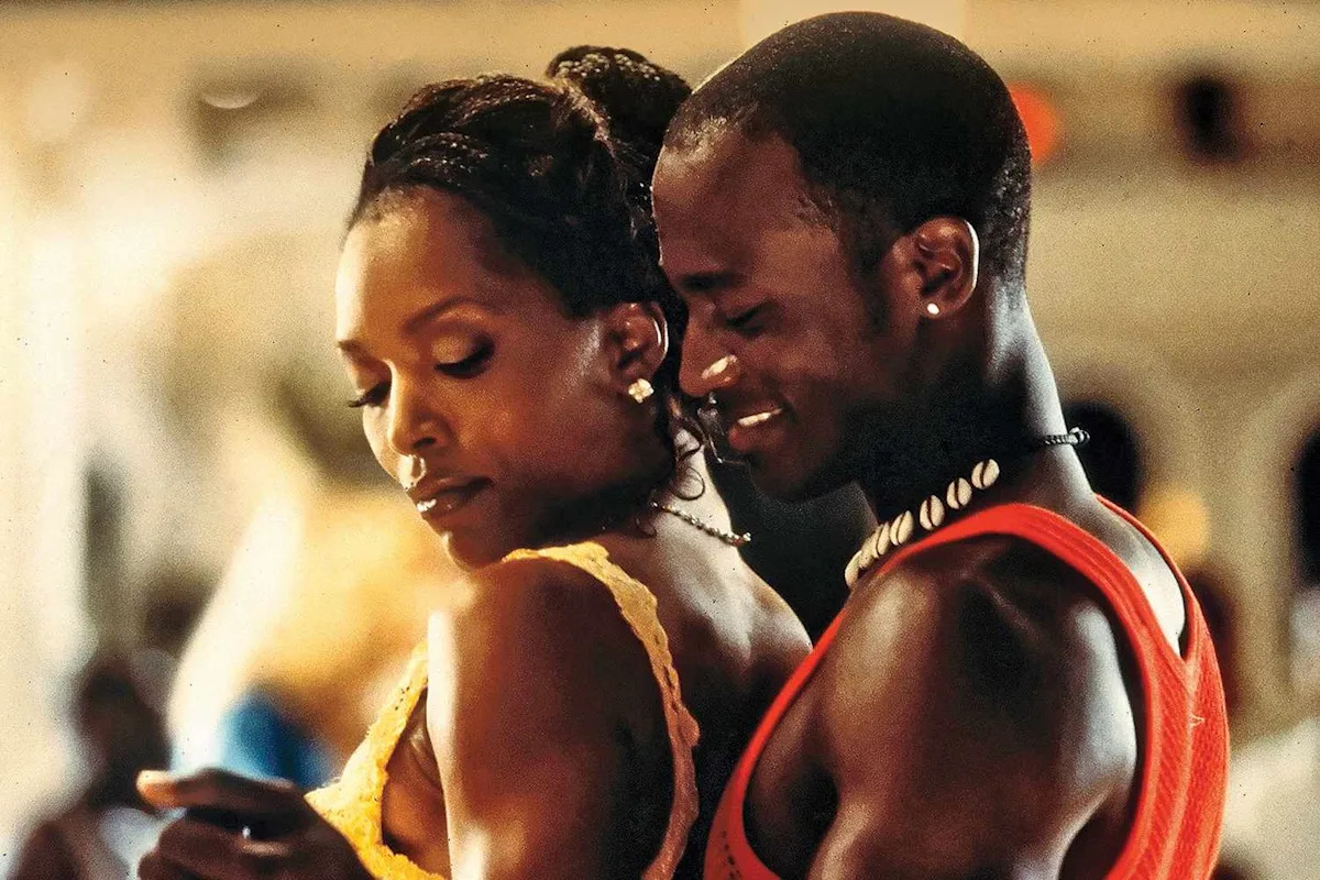 Taye Diggs Reveals Angela Bassett’s Initial Reaction to His ‘Rent’ Performance | FYM News