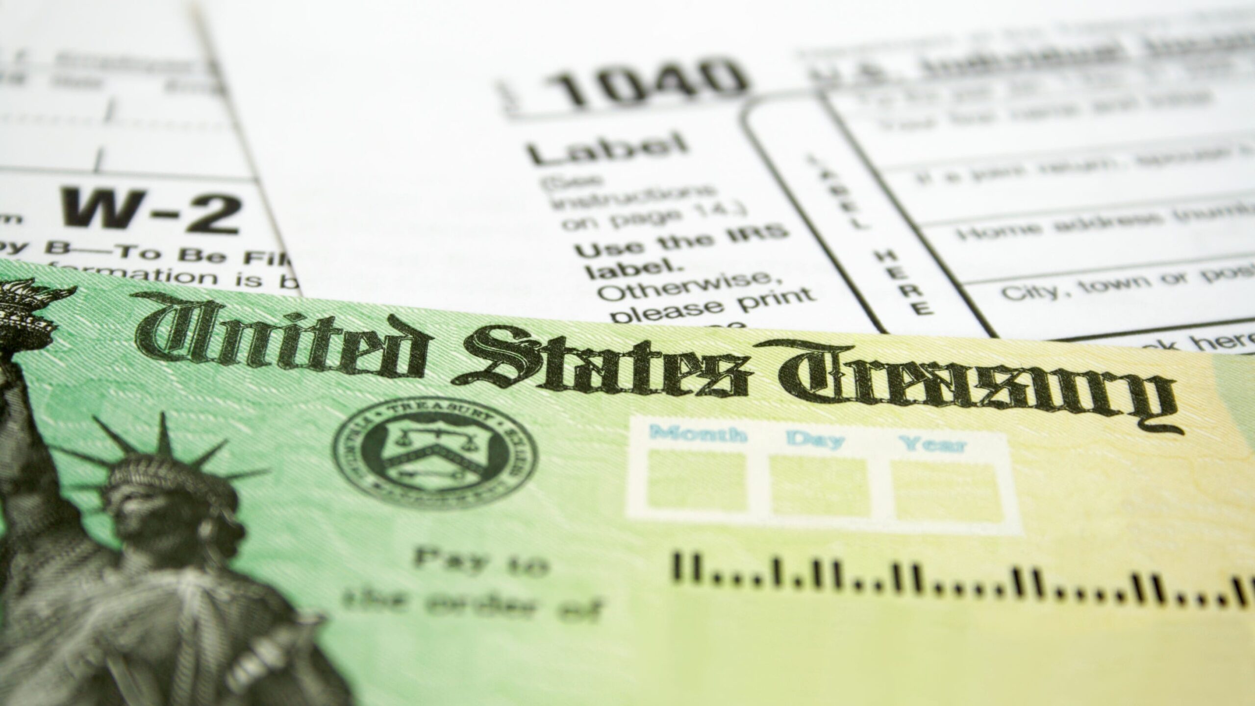 Stimulus Check July 2025: Tax Refund Status and Updates