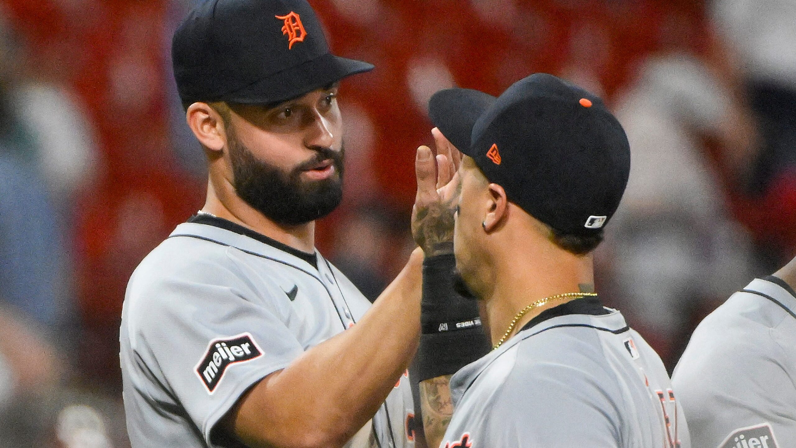 Detroit Tigers’ Javier Baez and Riley Greene to Start in 2025 MLB All-Star Game