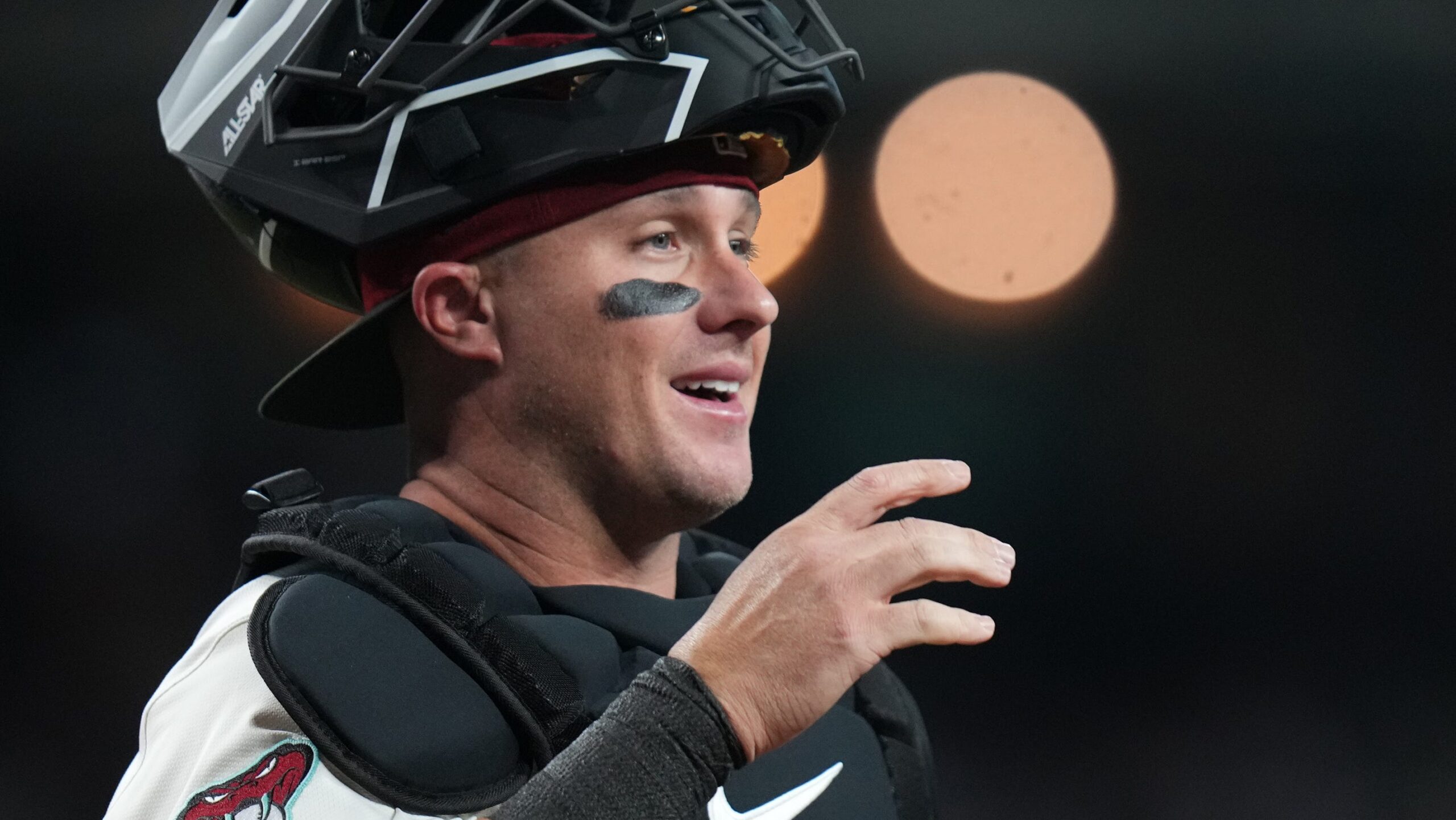James McCann’s Strong Start with the Arizona Diamondbacks: A Veteran Presence