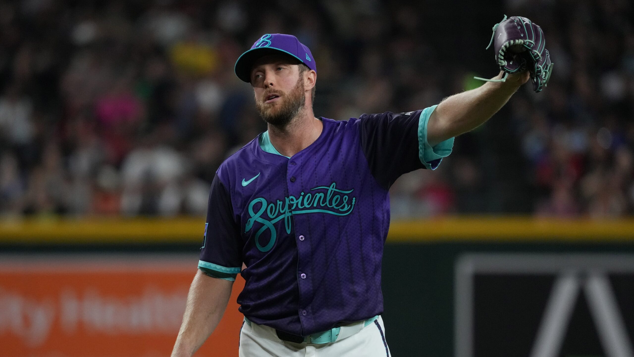 Giants at Diamondbacks Odds, Picks and Predictions – FYM News
