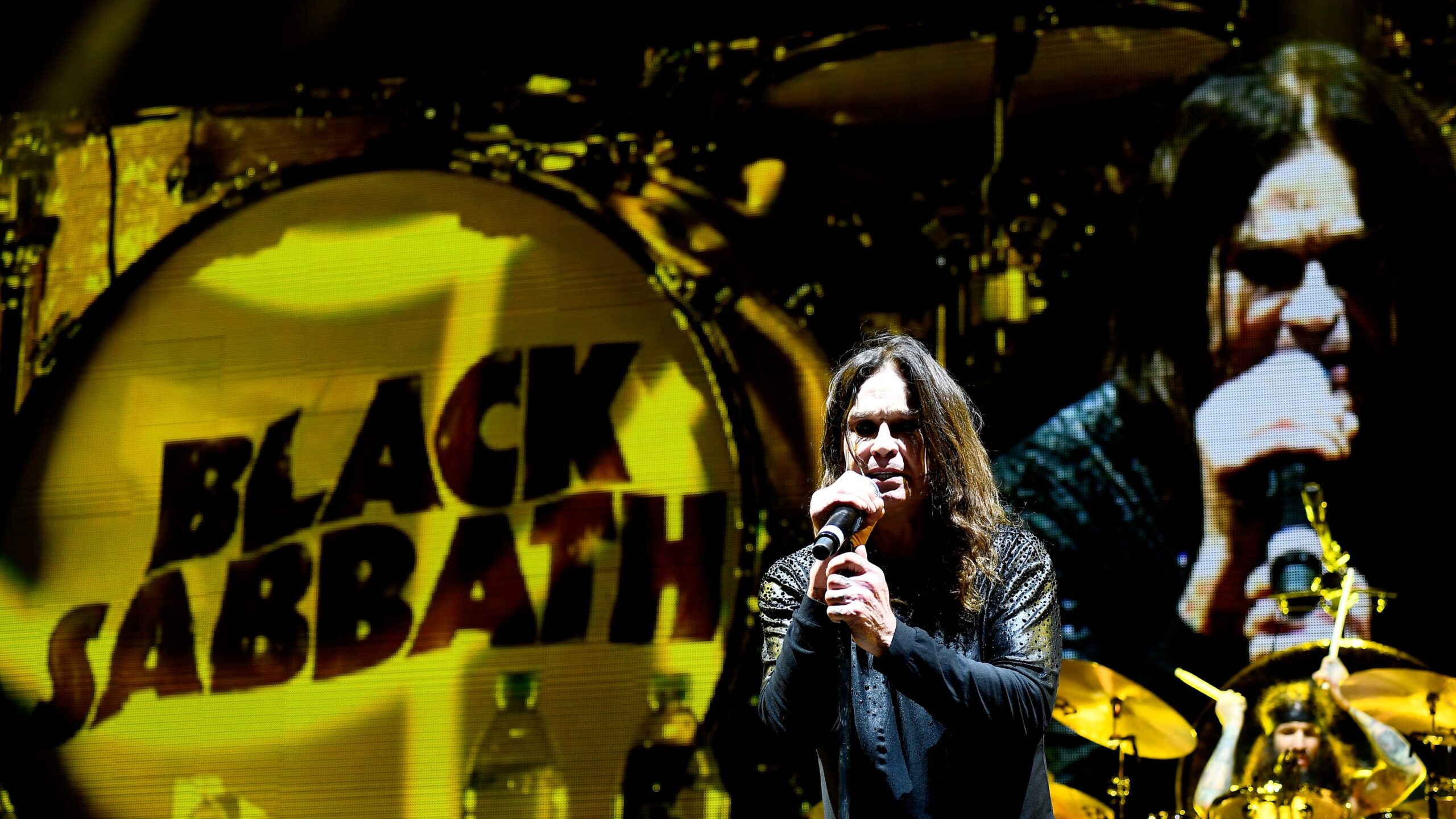 Black Sabbath, Ozzy Osbourne & Lamb of God: How to Stream ‘Back to the Beginning’