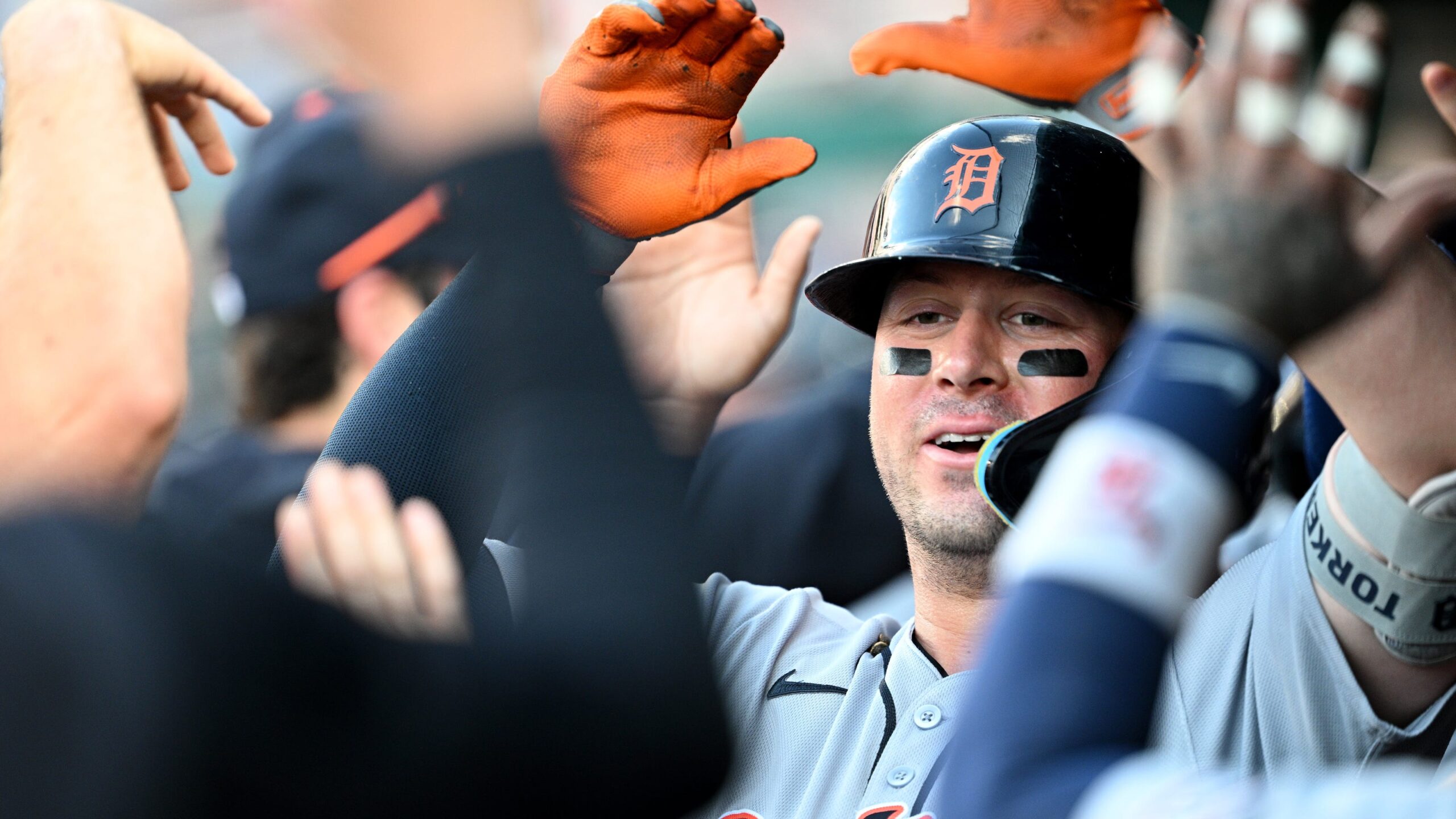 Detroit Tigers Scuffling: Why It’s Not Time to Panic Yet | FYM News