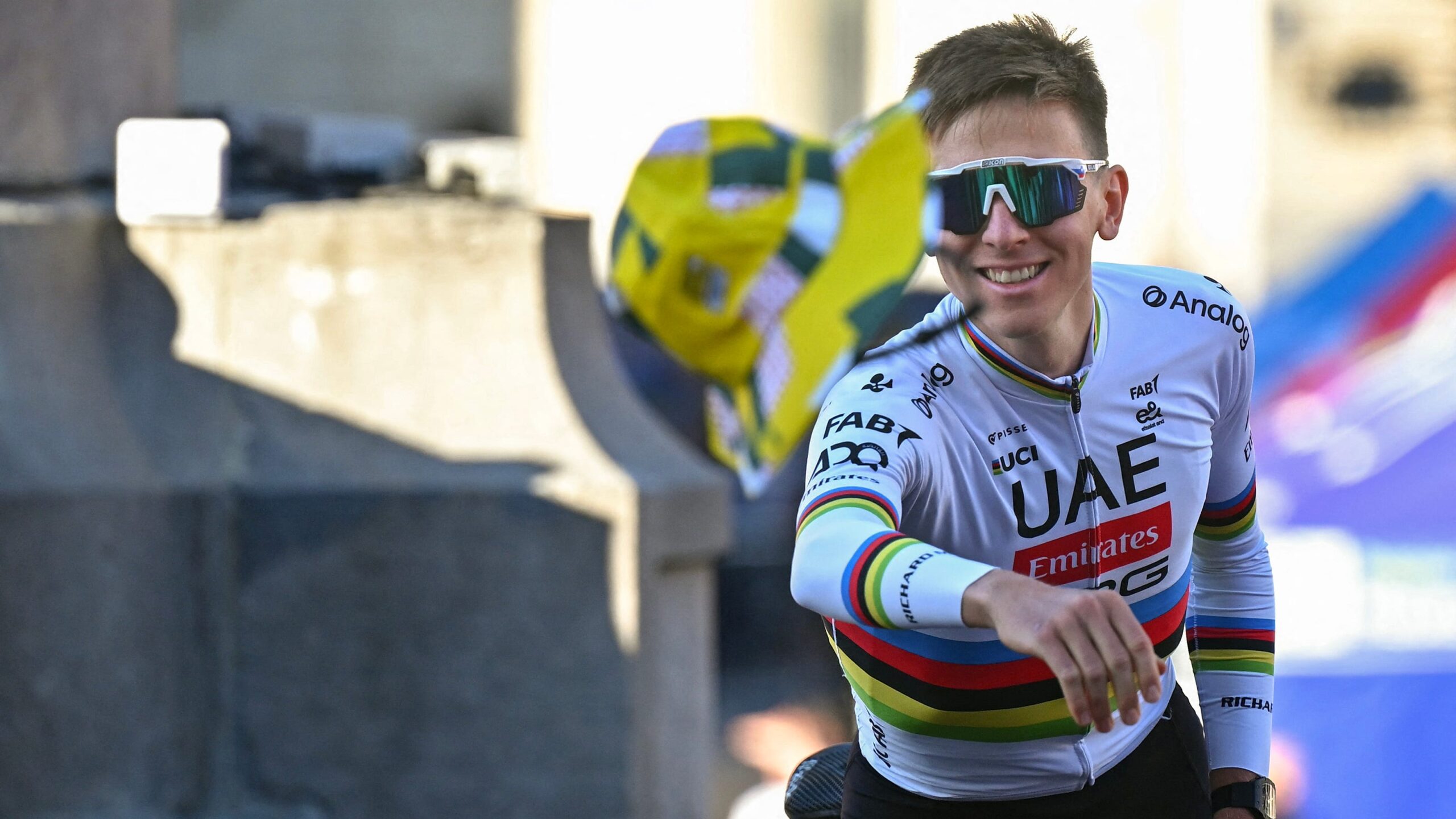 Tour de France 2025: How to Watch, Schedule & Stages | FYM News