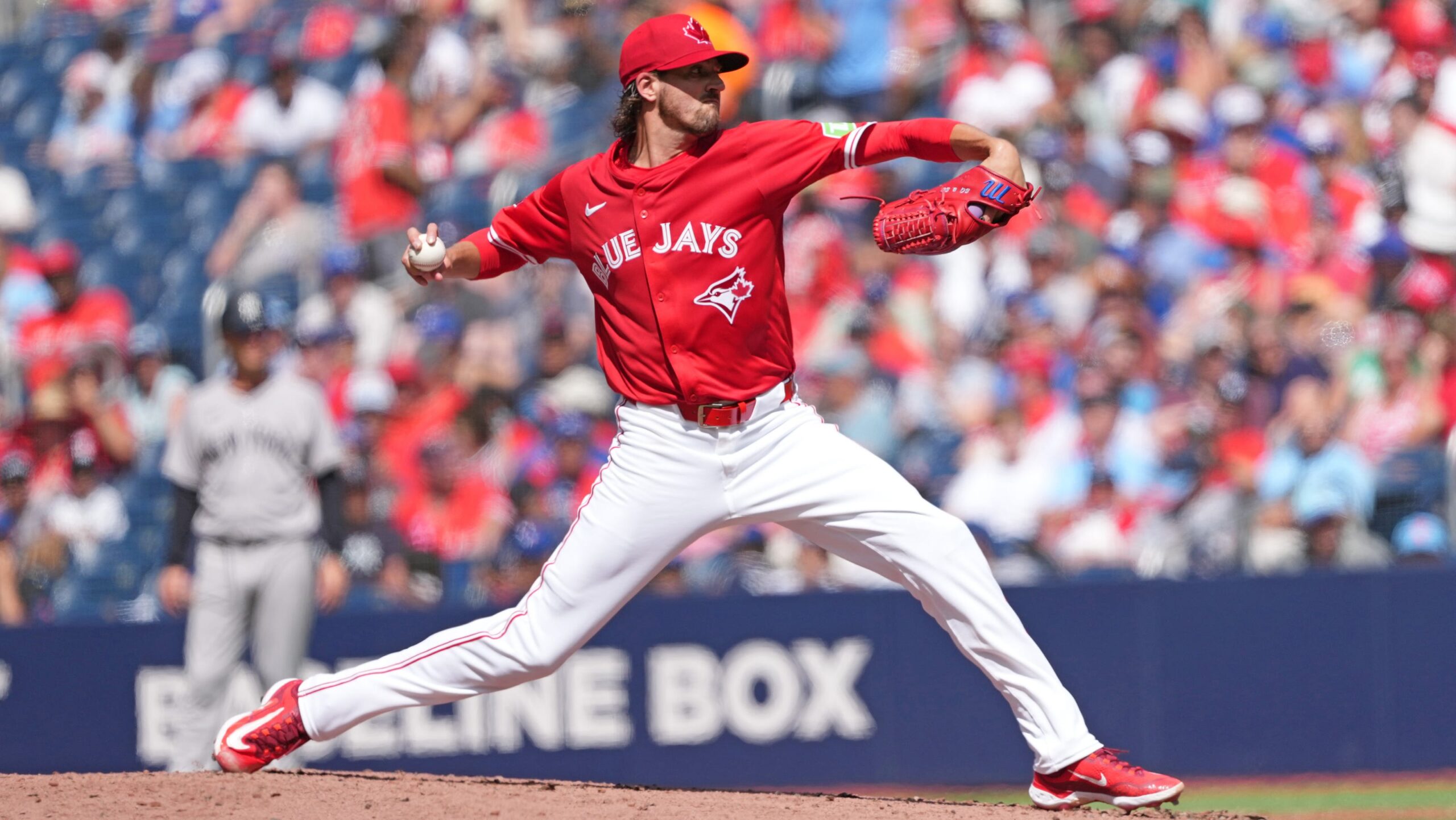 Blue Jays at A’s Odds, Picks, and Predictions – FYM News