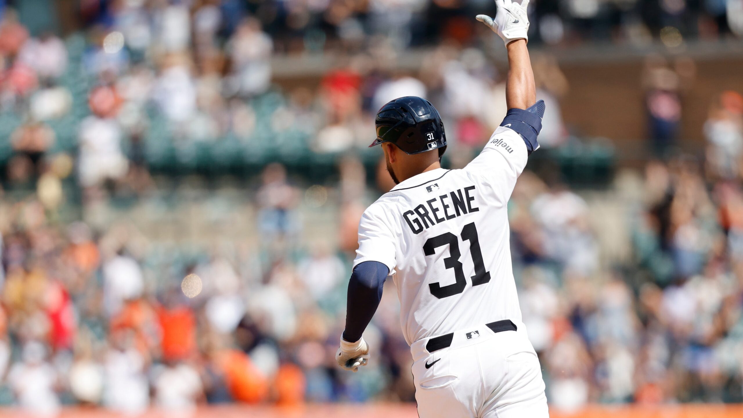 Riley Greene Declines Home Run Derby Invitation: A Missed Opportunity for the Tigers Star?
