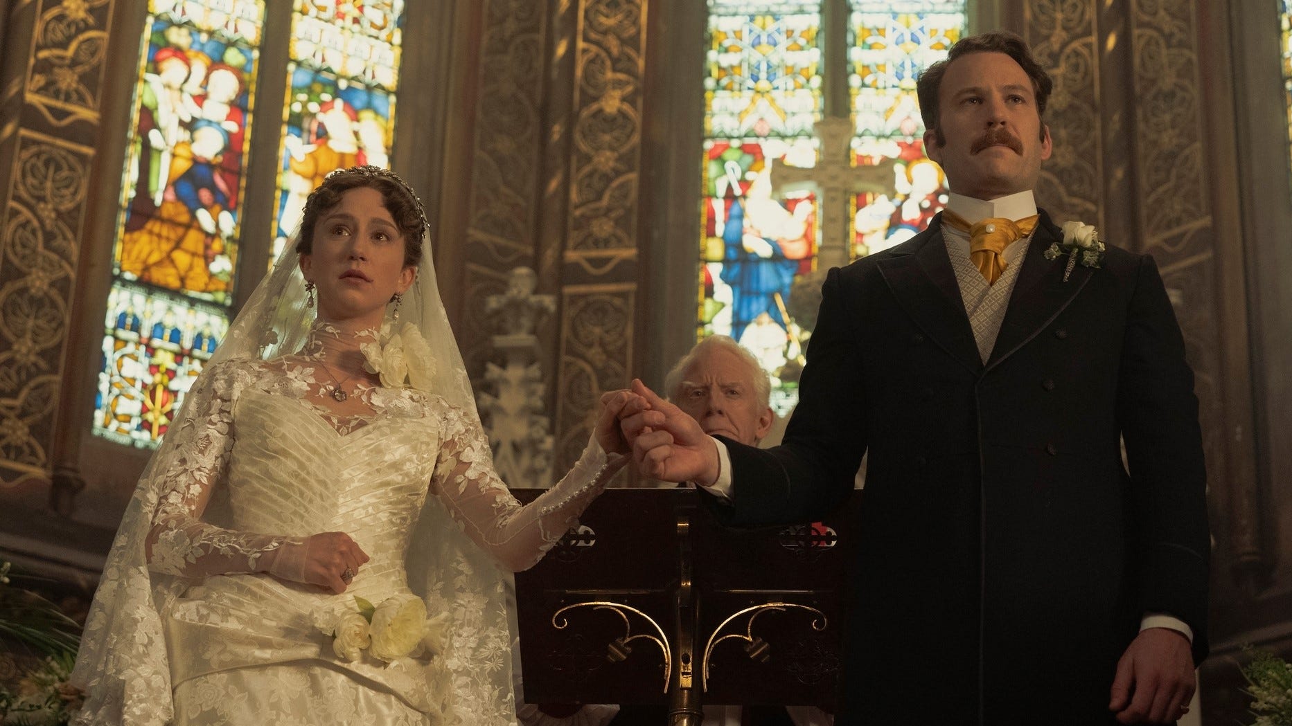 When do new episodes of ‘The Gilded Age’ drop? Season 3 schedule – FYM News