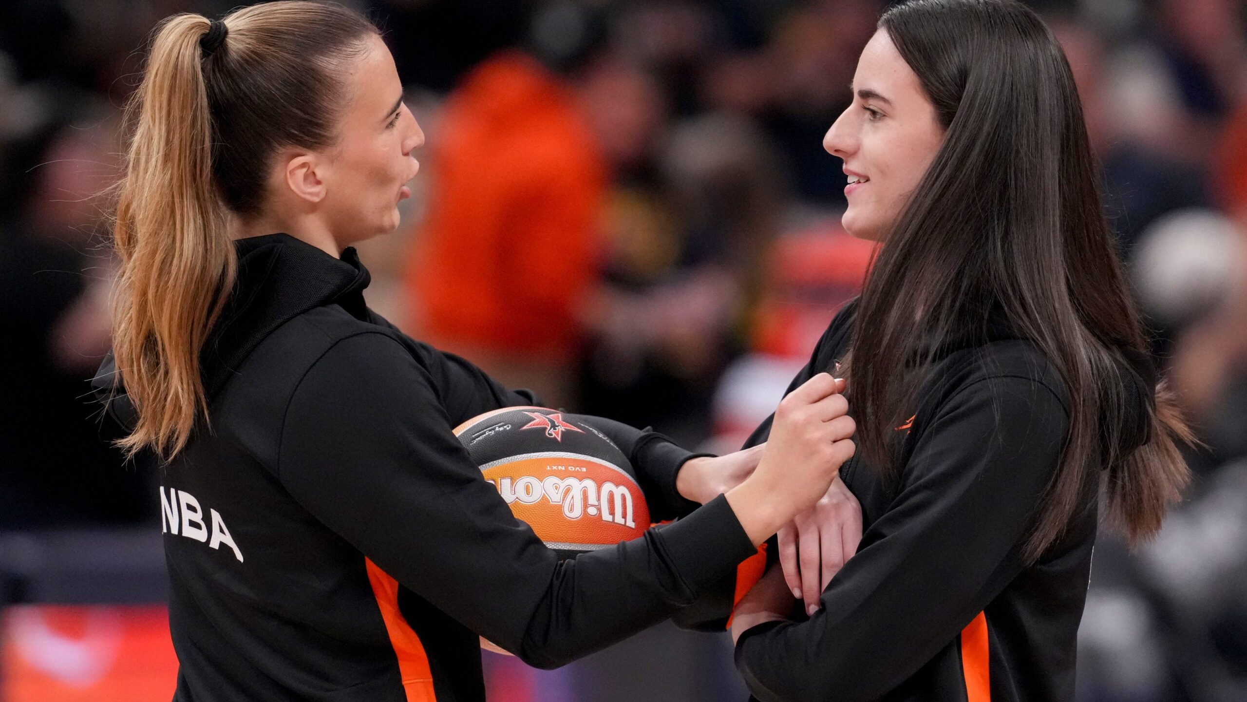 Is Caitlin Clark Playing Tonight? Fever vs Liberty Stream on FYM News