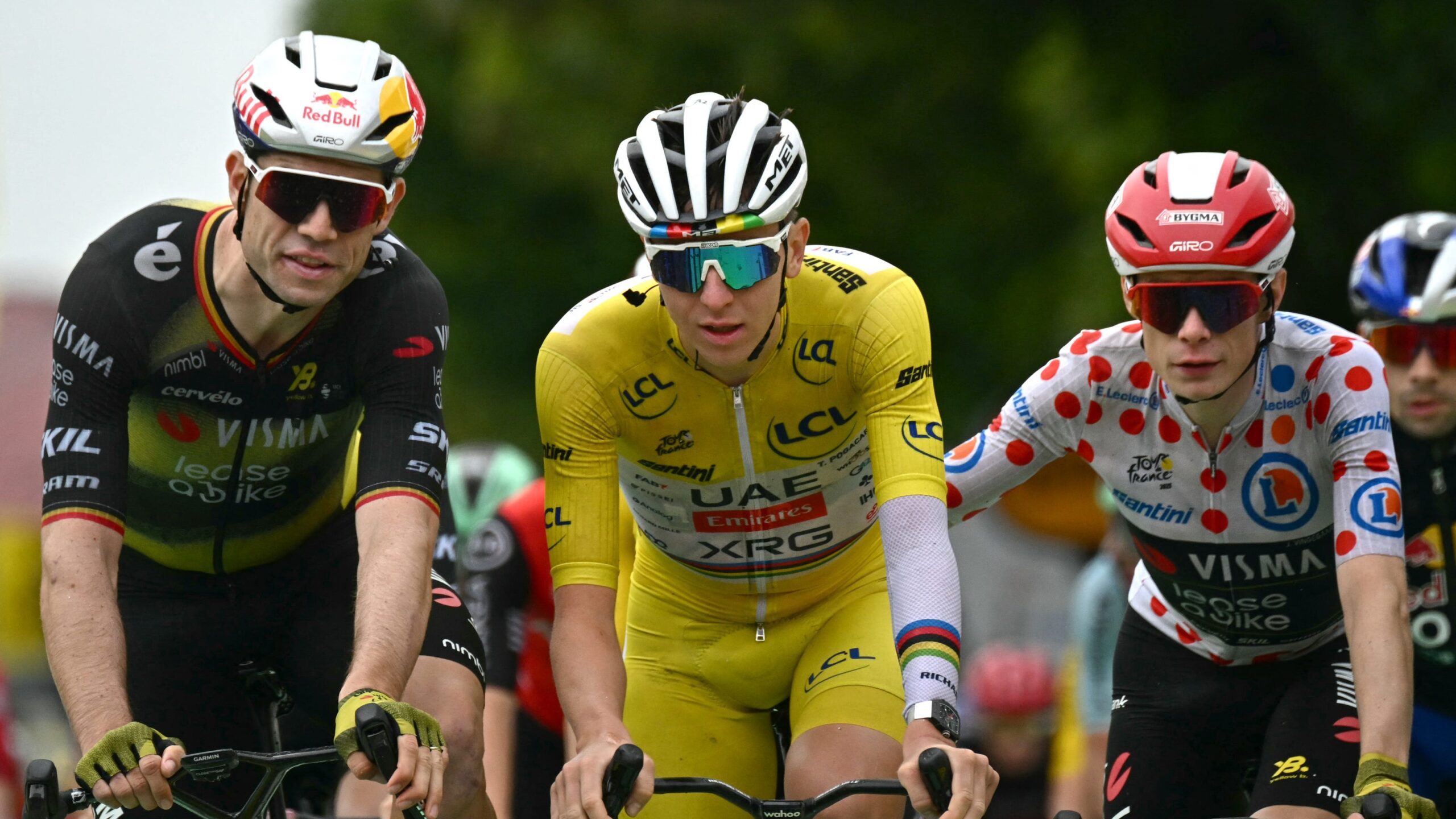 Tour de France 2025: TV Channel, Streaming, Time for Final Stage 21 Sunday