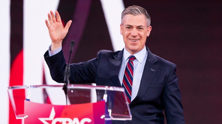 Trump Ally Banks Endorses Nate Morris for Kentucky Senate: FYM News