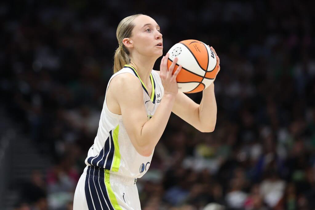 Liberty vs Wings: Paige Bueckers Returns to Face Reigning Champs
