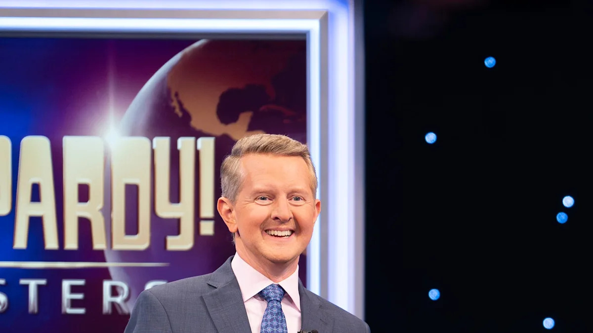 ‘Jeopardy!’ Fans Celebrate Ken Jennings’ Emmy Nomination | FYM News
